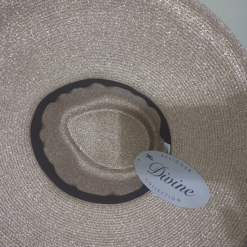 Ms.Divine Designer hat Collection - Picture 10 of 10